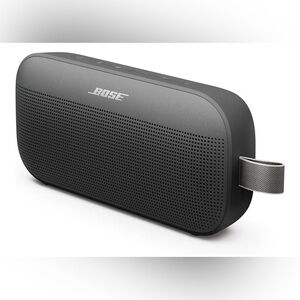 NEW Bose SoundLink Flex II Bocina Portátil Bluetooth Inalámbrica E Impermeable